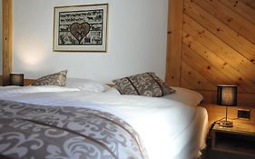 Residence Le Sapin & Bains De La Gruyere